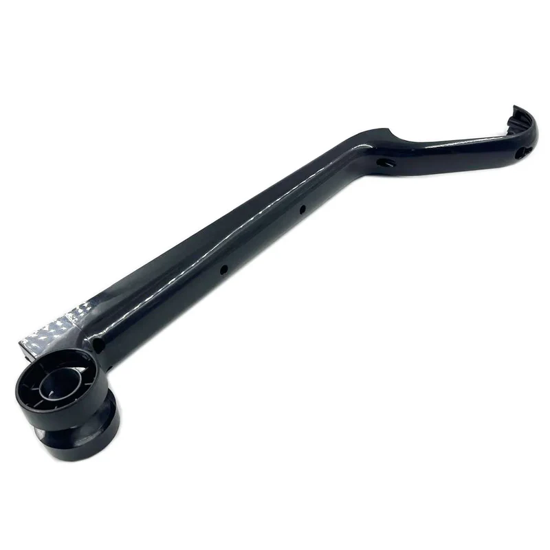 Rowenta asa traseira negra aspirador Dual Force 2 em 1 FS-9100033252