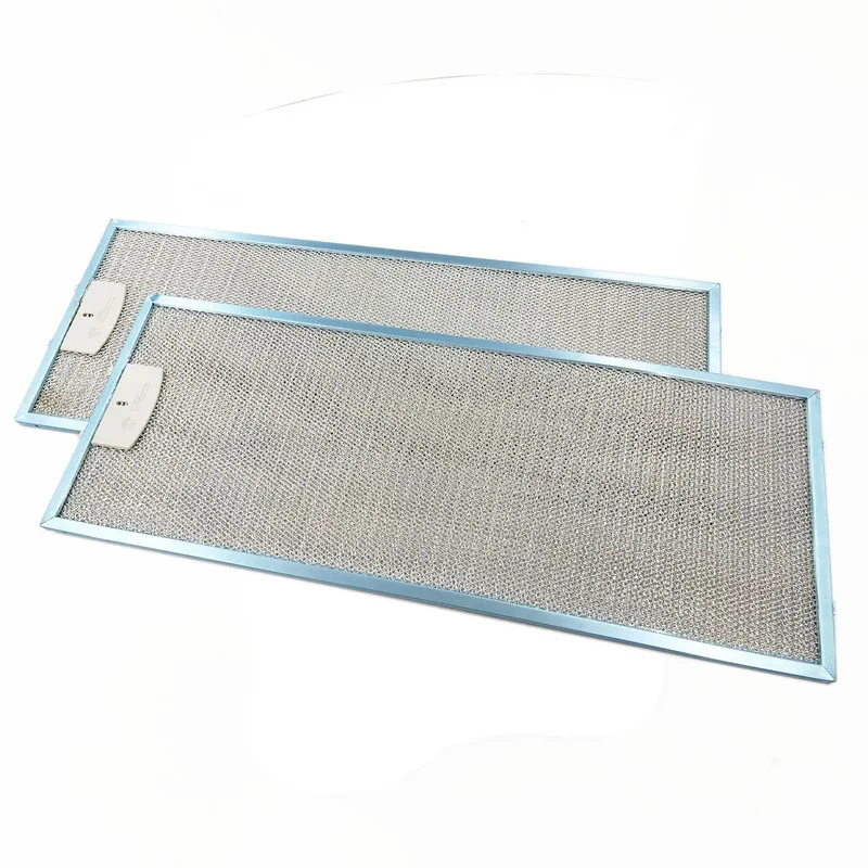 Soler & Palau filtro metálico campânula extratora GET-60 R215467039