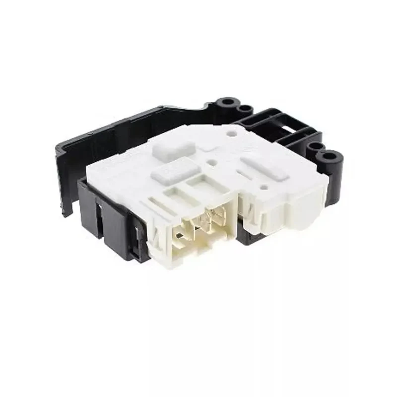 Fecho elétrico blocapuerta para máquina de lavar Indesit, Ariston, Hotpoint C00307442