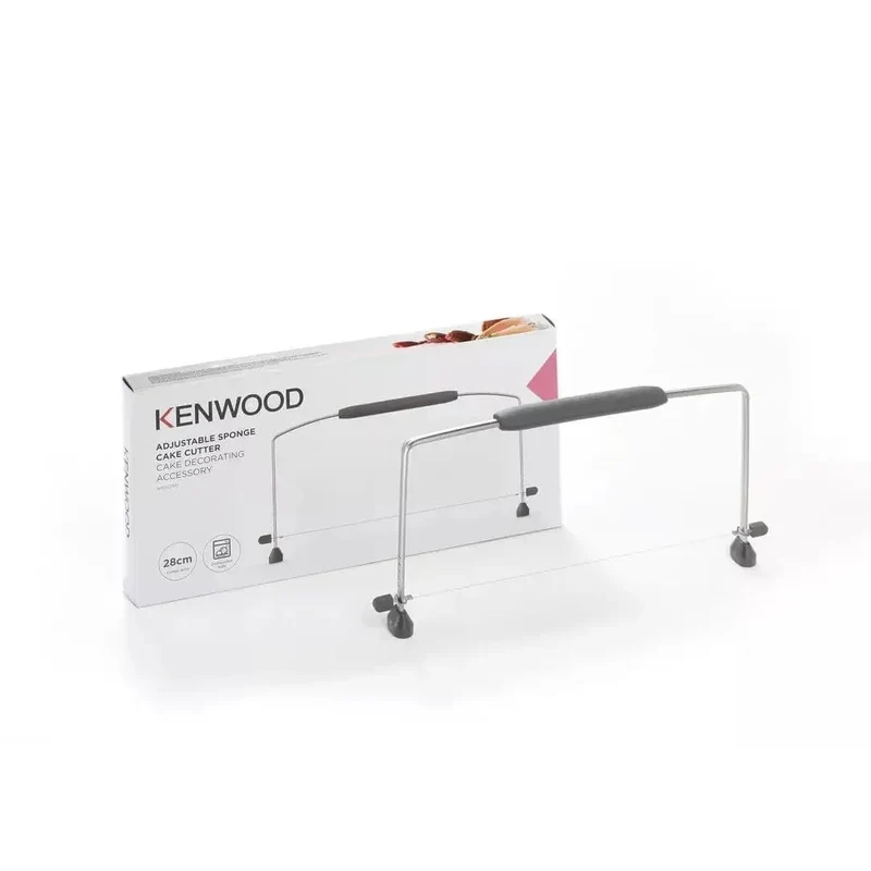 Kenwood Cortador de bolo ajustável AS00002752