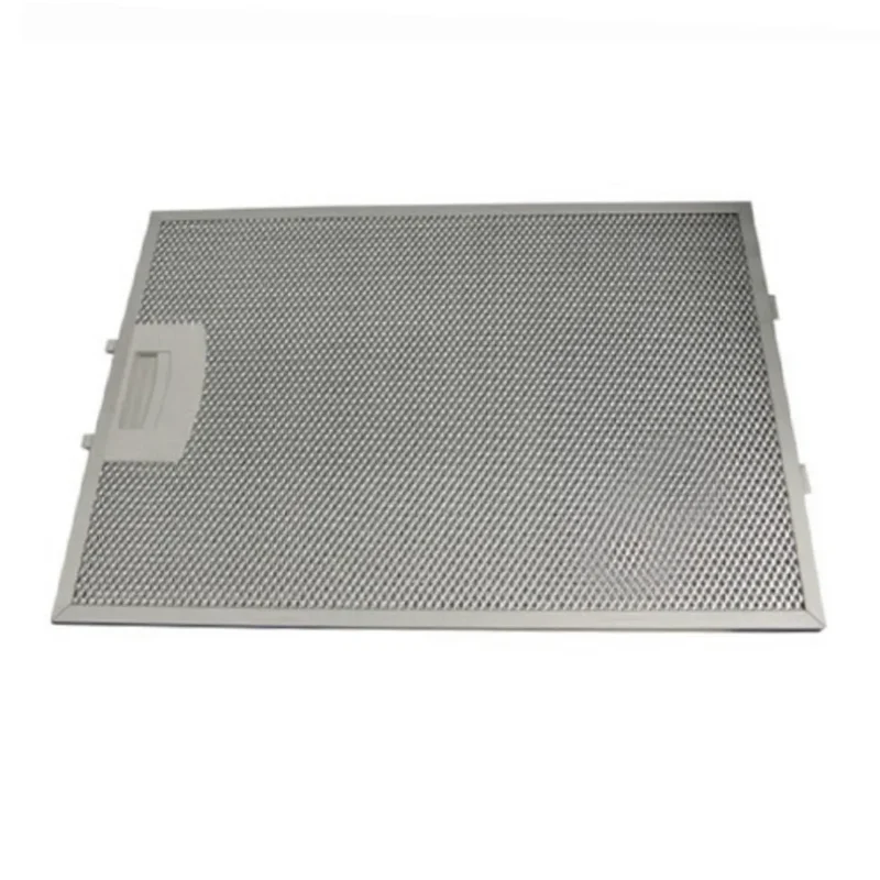 Filtro adaptável para exaustor Balay, Bosch, Siemens 00362380 32 x 22cm