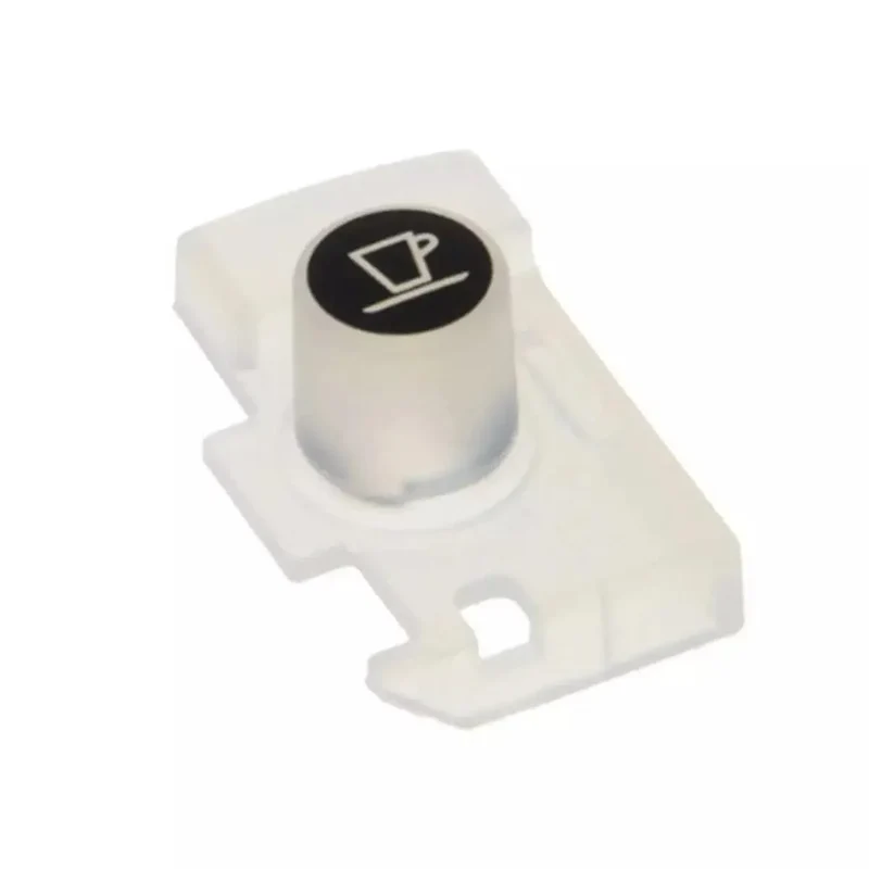 Botão da máquina de café Nespresso Citiz ES0081359 da DeLonghi