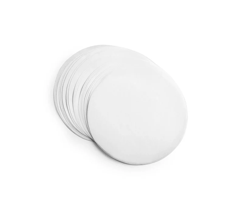 LACOR 60 separadores para molde para hambúrgueres Press R60258A