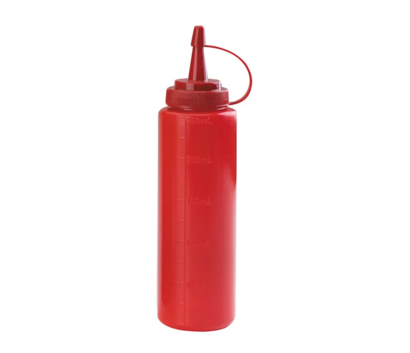 LACOR Garrafa biberão Vermelho 61925R