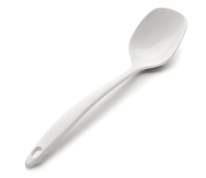 Colher reta de melamina Classic 63601 da LACOR