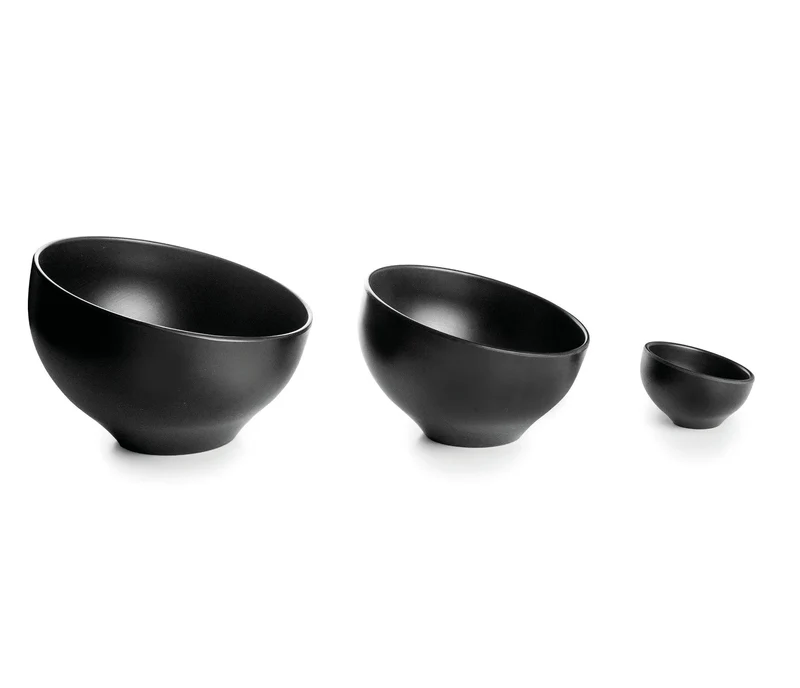 LACOR Bol Preto 63404