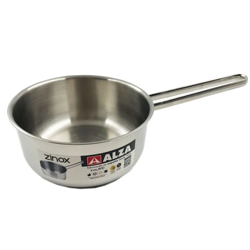 ALZA ZINOX cazo 16 cm.