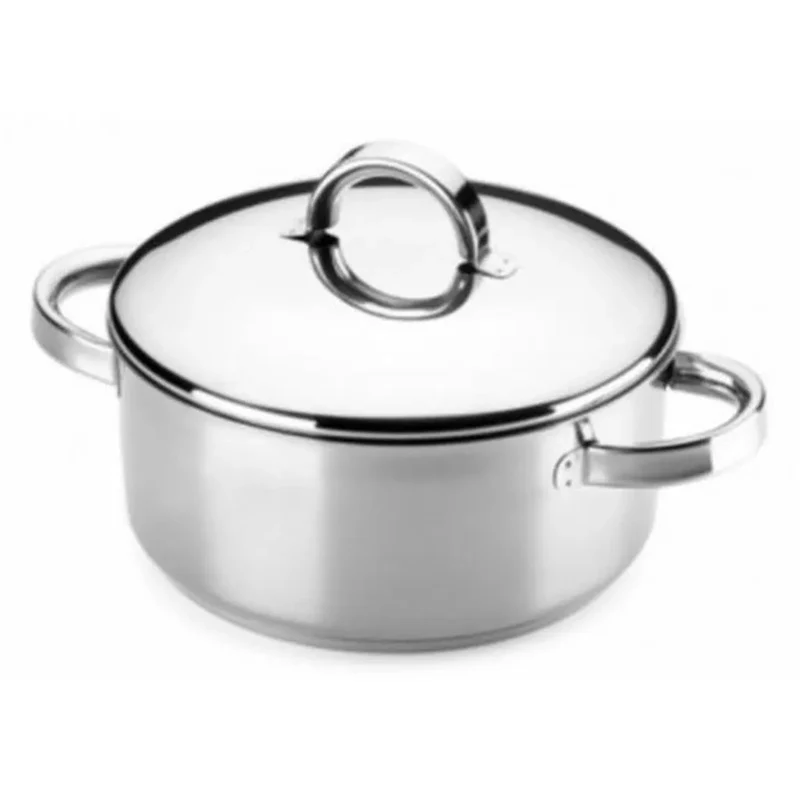 ALZA ZINOX panela 26 cm.