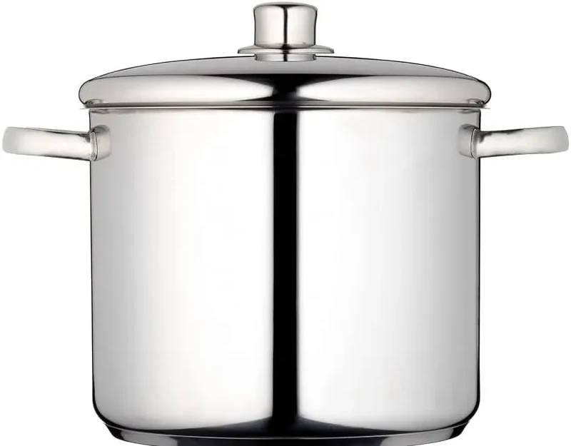 ALZA ZINOX panela 20 cm.