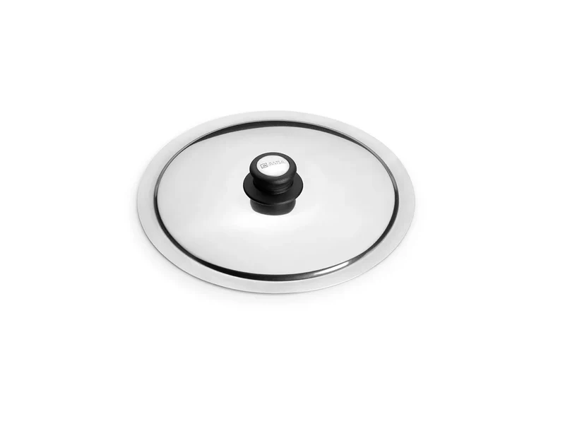 ALZA tampa para virar tortilhas de 30 cm.