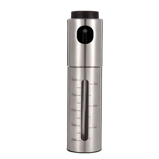 Pulverizador de óleo/vinagre ALZA BASIC 100 ml.