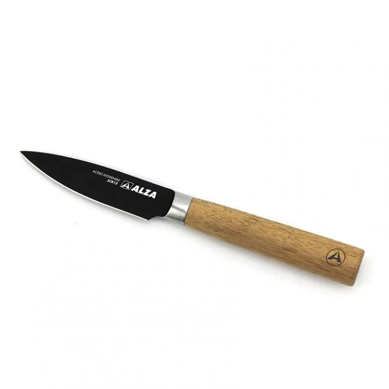 ALZA BOIS faca descascadora