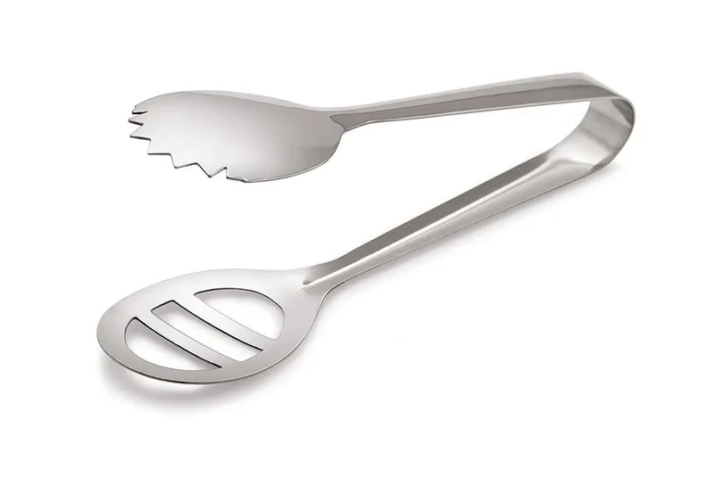 ALZA BASIC pinça para frituras de 21 cm.