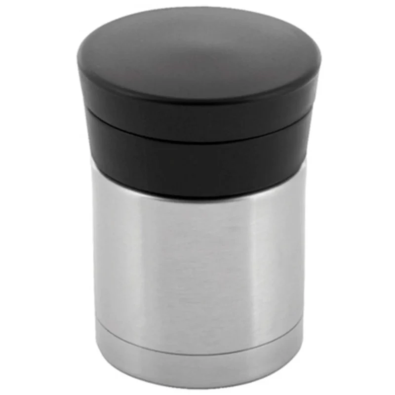 ALZA BAMBINO termo para papas em aço inoxidável 500 ml.