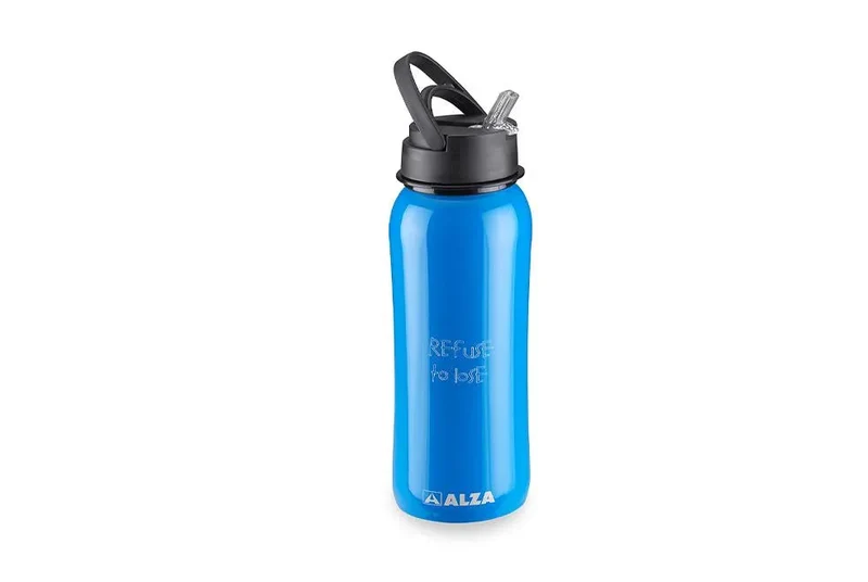 ALZA TOKIO BLUE garrafa Desportiva 750 ml.
