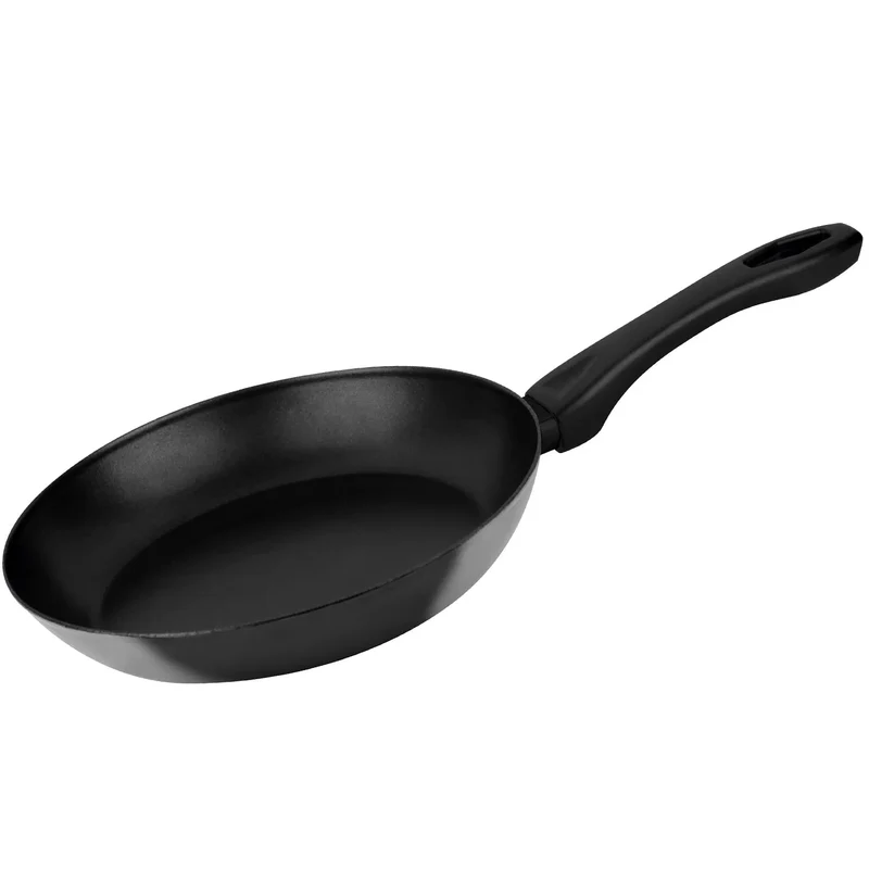 FAGOR Frigideira INDUTHERM Preta Ø20