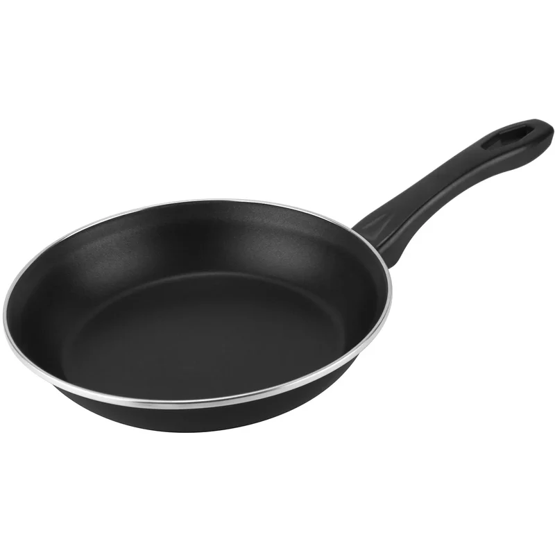 FAGOR Frigideira OPTIMAX Ø18 preto fosco