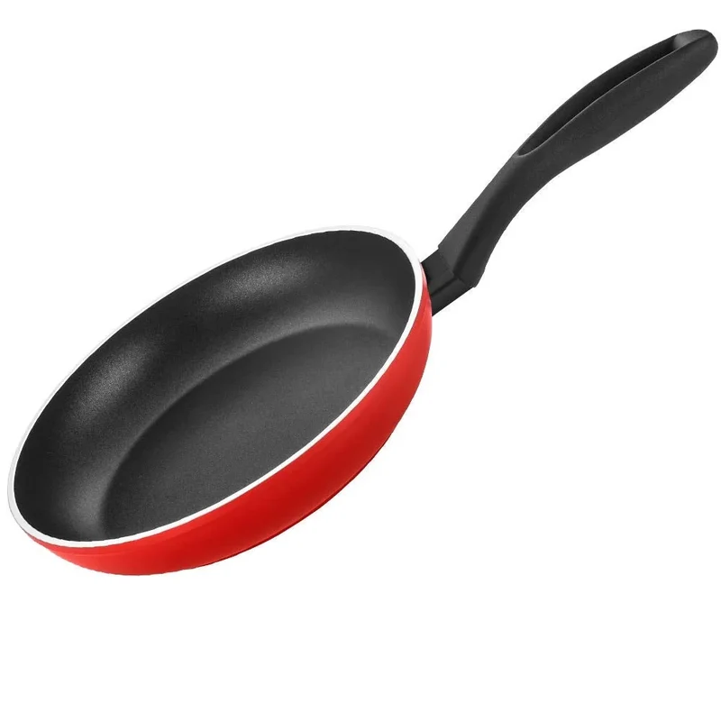 FAGOR Frigideira MAXIMA Ø20 Vermelho