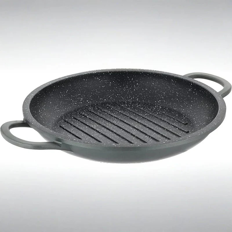 Grelhador FAGOR Asador SAVIA redondo Ø28