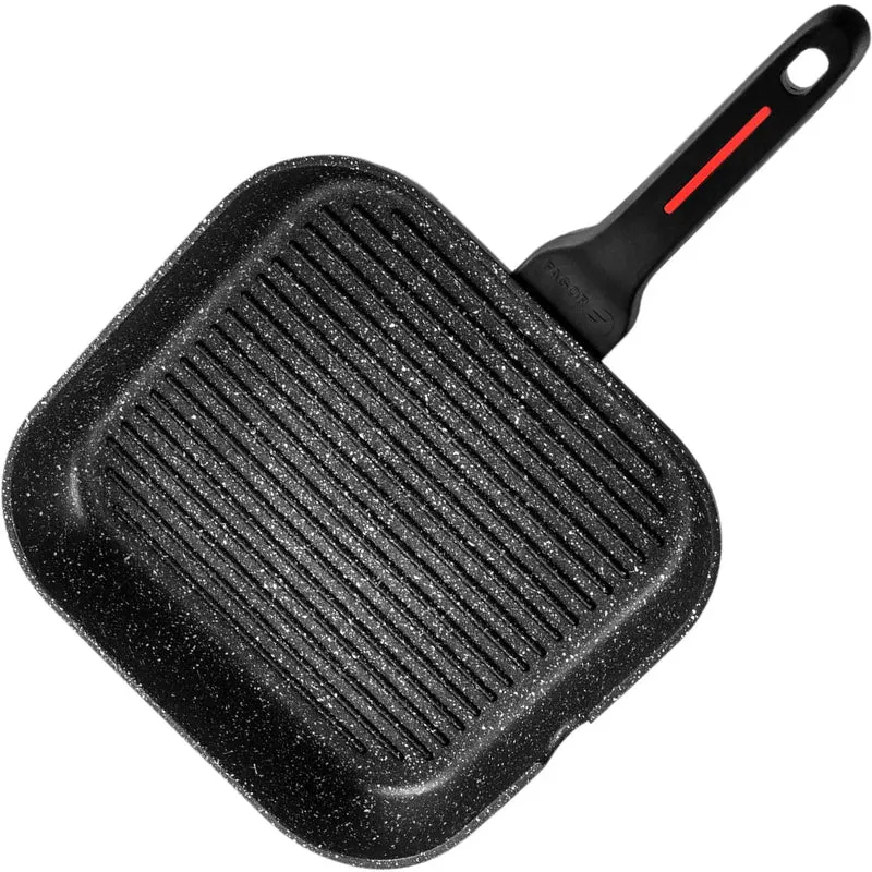 Grelhador FAGOR ALUTHERM Ø28