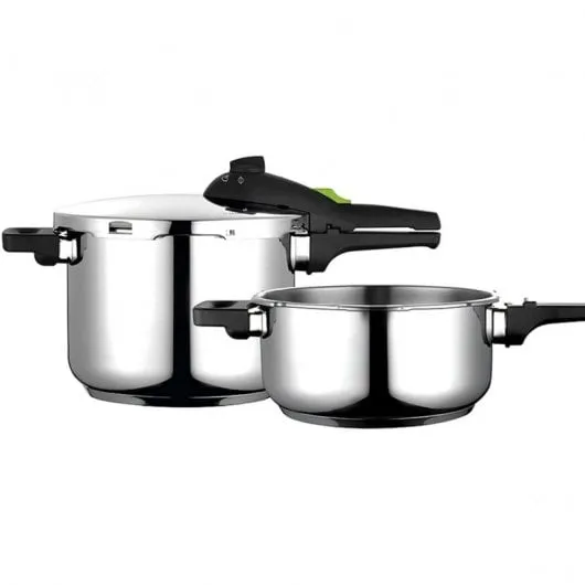 FAGOR RAPID Xpress 6+4 L