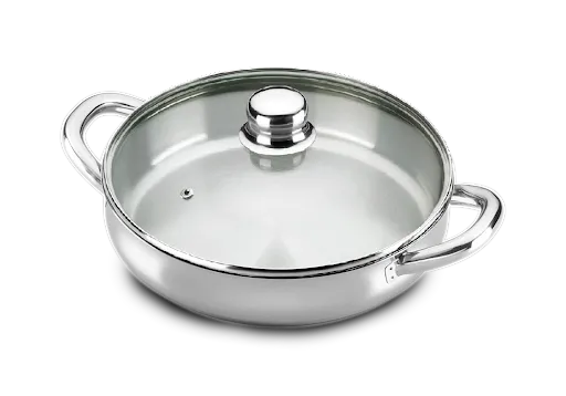 ALZA OMEGA frigideira antiaderente 28 cm.