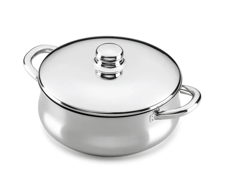 Elevar OMEGA panela 24 cm.