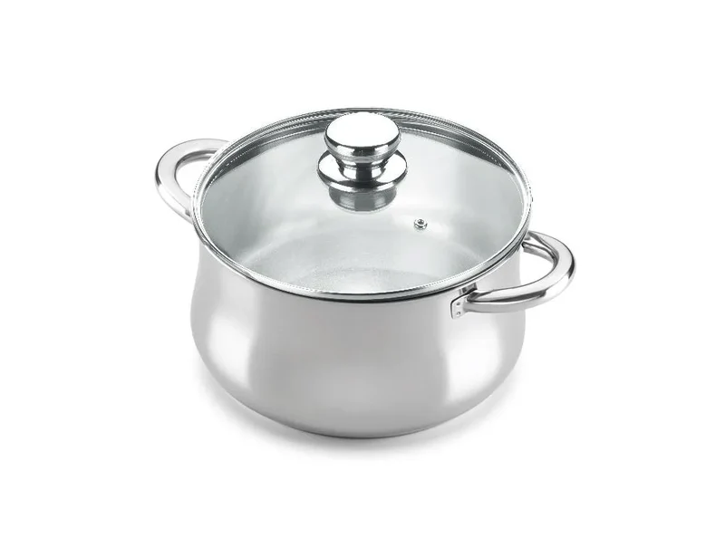 LEVANTE OMEGA CRISTAL panela 20 cm.