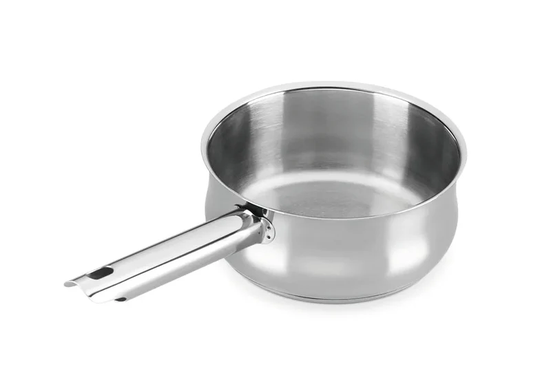 ALZA OMEGA CRISTAL cazo 16 cm.