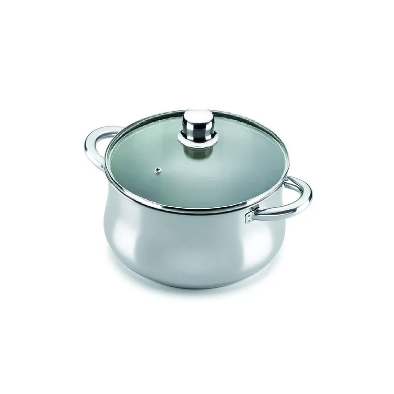 LEVANTE OMEGA CRISTAL panela 18 cm.