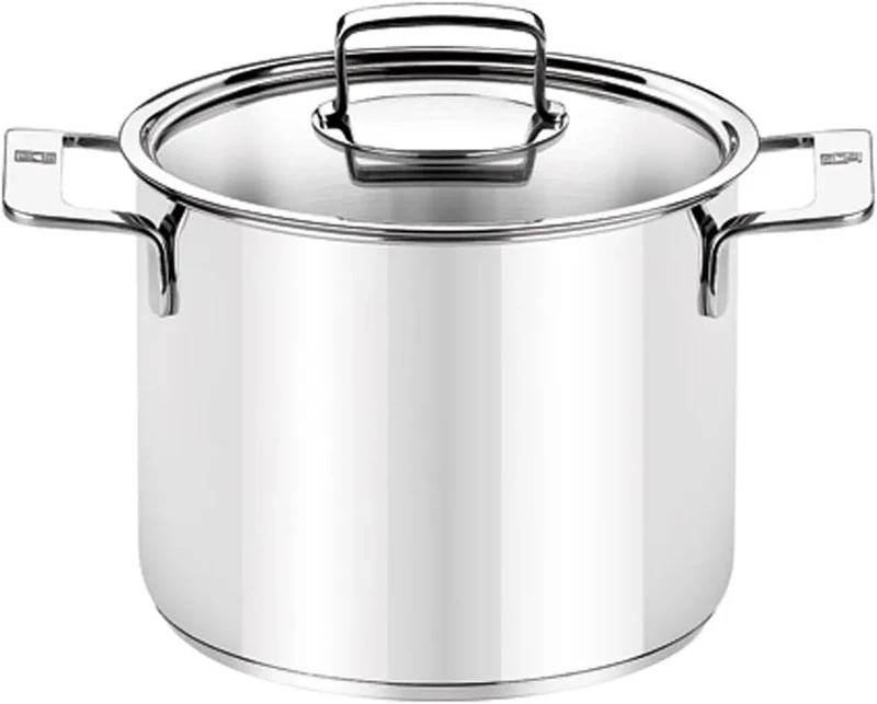 ALZA NOBLESSE CRISTAL panela de 20 cm.