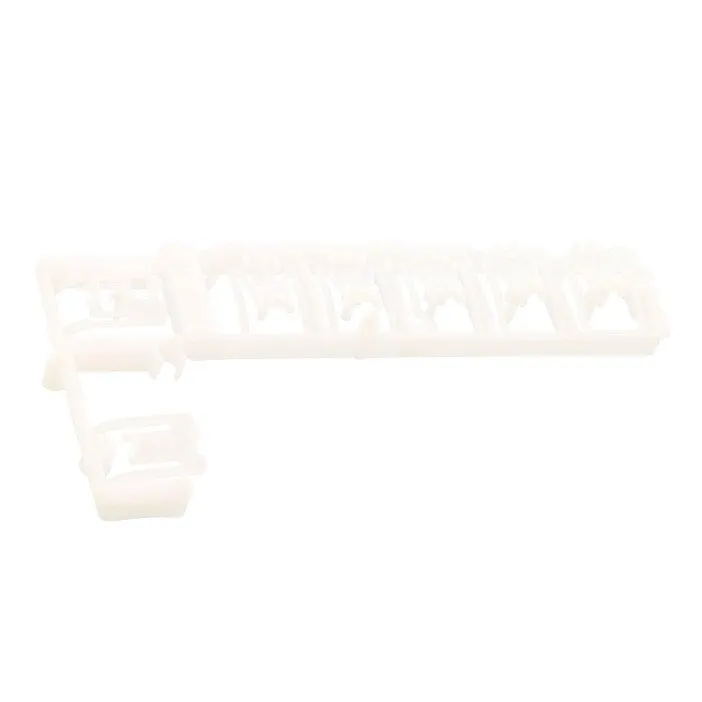 Suporte teclas Electrolux, AEG 1325306015