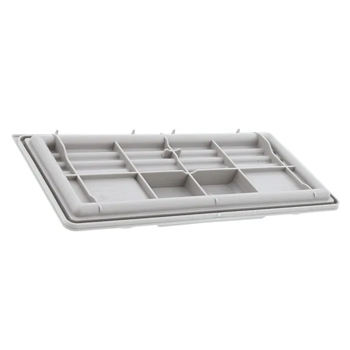 porta condensador base Electrolux, AEG 1366091104