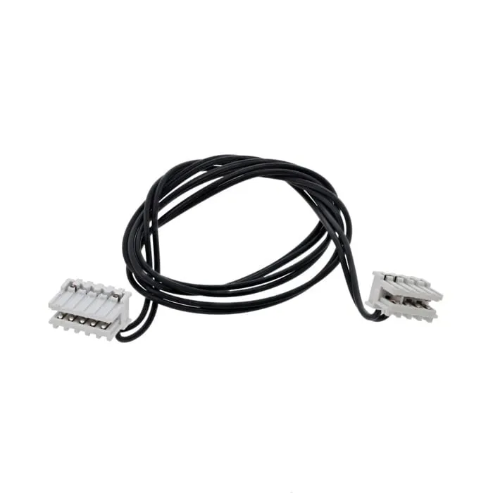 Cabo porta placa principal J8 Electrolux, AEG 550mm 1366161105