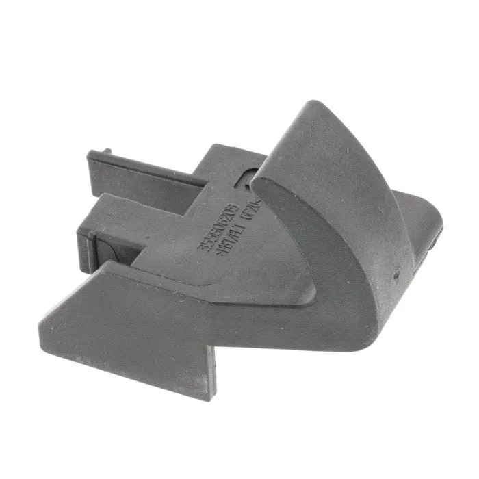 Suporte para vidro da porta do forno Electrolux, AEG 3558062034
