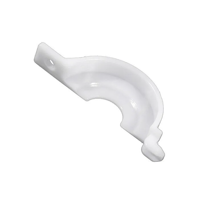 Suporte para fixação dianteiro do motor principal da secadora Electrolux, AEG 1251059000