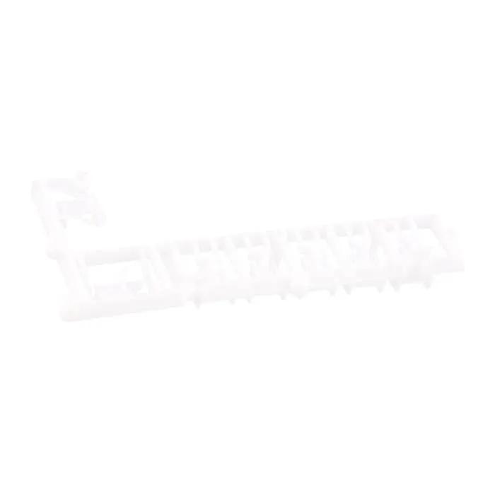 Suporte teclas Electrolux, AEG 1325391033