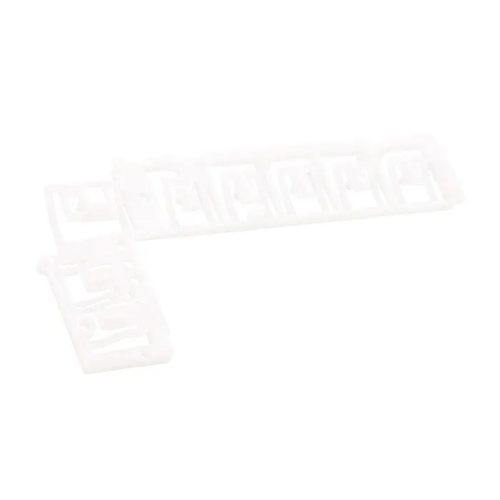 Suporte teclas TC1 Electrolux, AEG 1325177002
