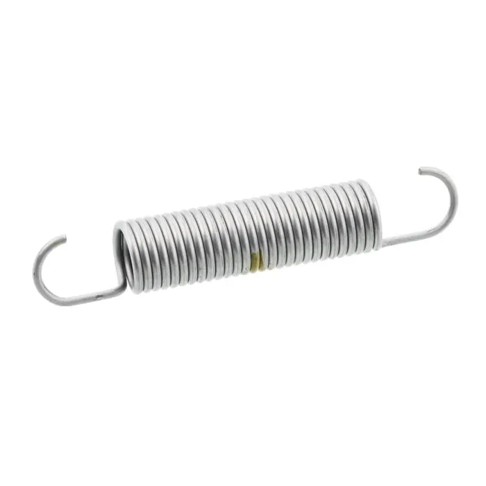 Muelle tensor para motor de secadora de tambor Electrolux, AEG 1366533006