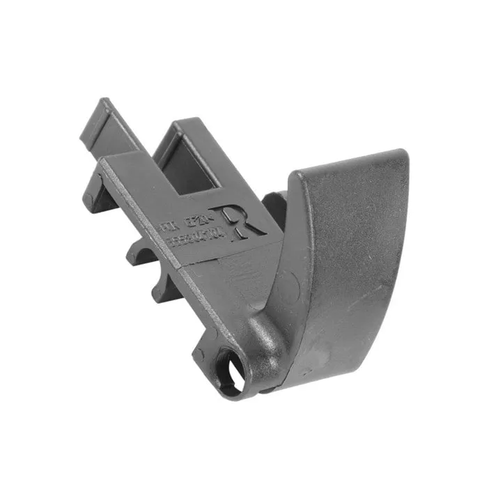 Bloqueio para porta de vidro do forno Electrolux, AEG 3558047043
