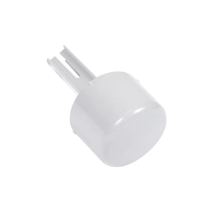 Botão pulsador para máquina de lavar Electrolux, AEG 1320520701