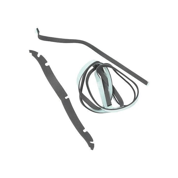 Kit de juntas para painel posterior de secadora Electrolux, AEG 50277852005