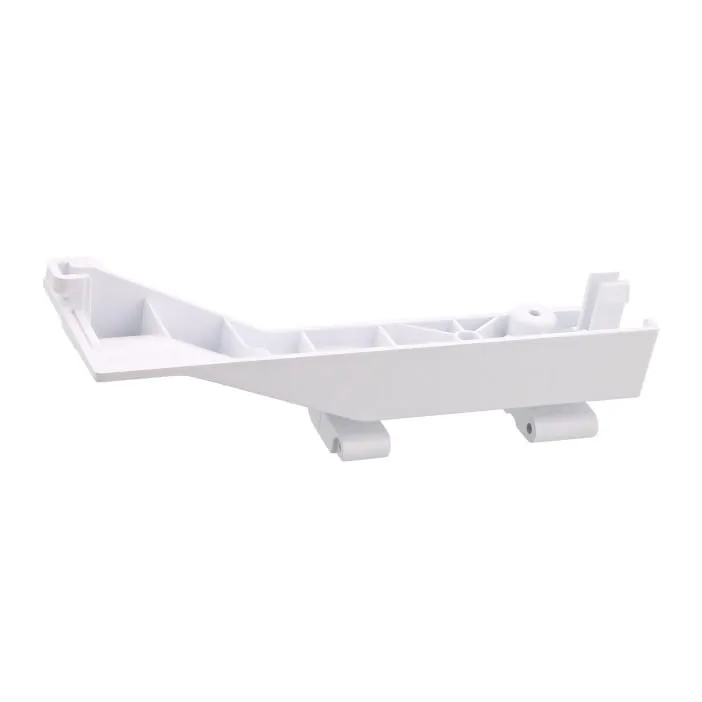 Dobradiça para plinto de porta de secadora Electrolux, AEG 1366552030