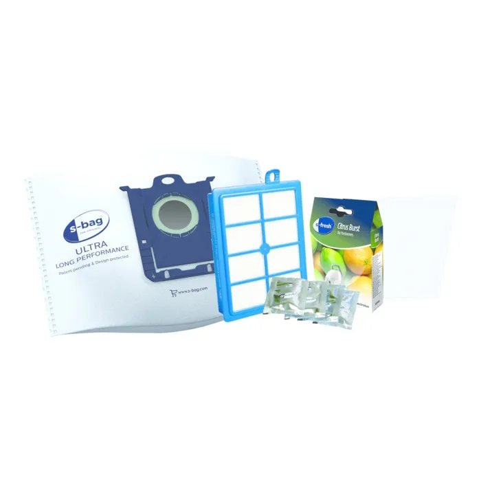 ESKD9 O kit mantém o aspirador PURED9 em boas condições. Electrolux ESKD9