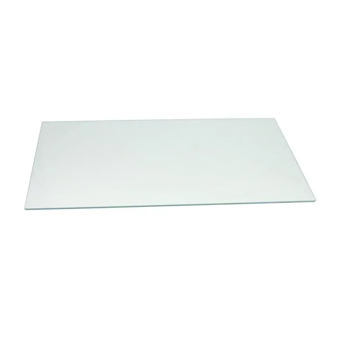 Porta de vidro Electrolux, AEG 488x244mm 5550102023