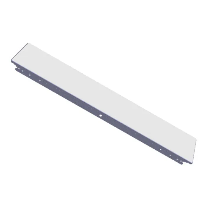 Cajón Painel Inox Electrolux, AEG 3420317095