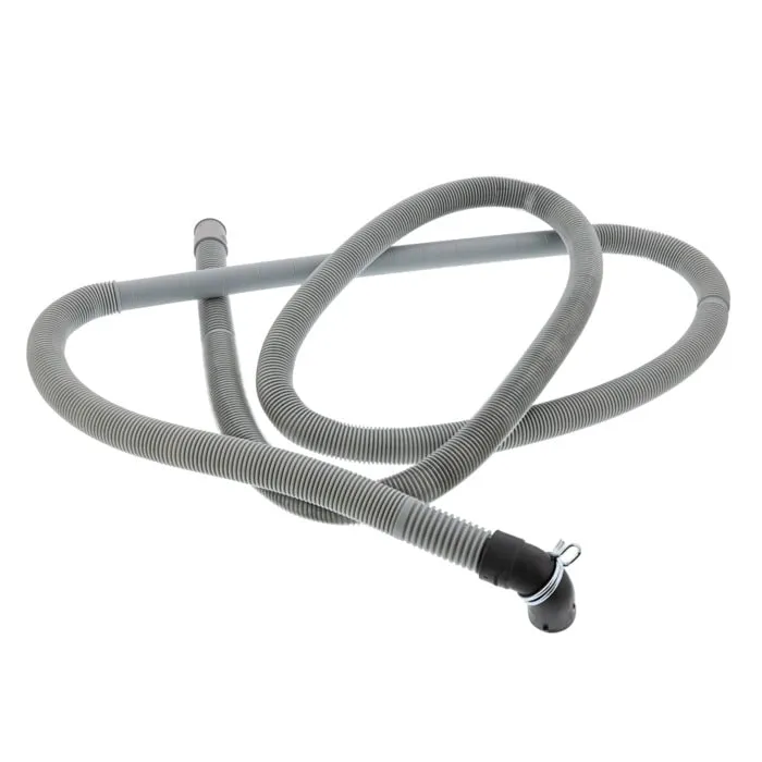 Tubo de saída embutível de 2540mm Electrolux 1327714364