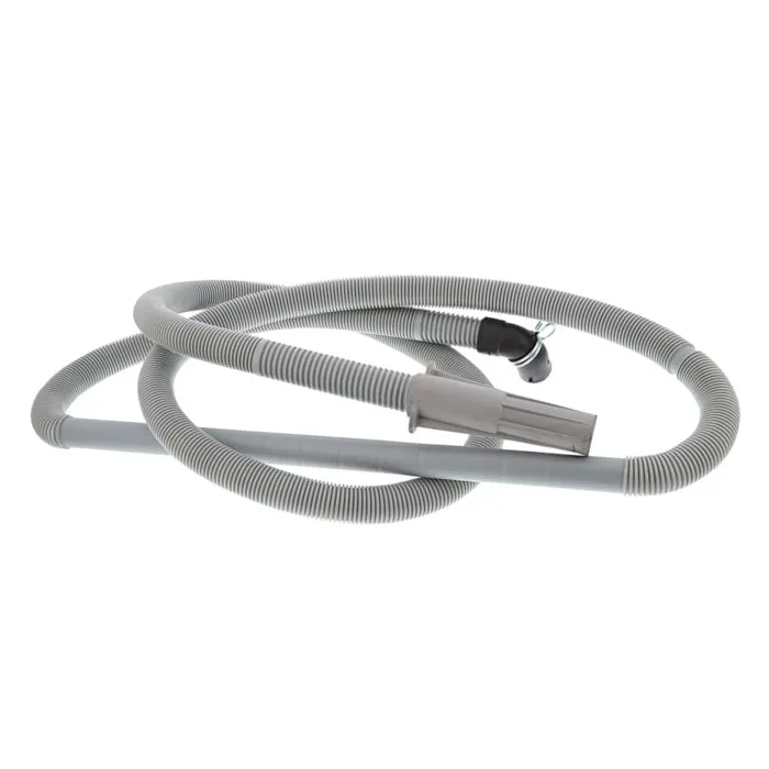 Tubo de saída embutido de 2540mm para UK Electrolux. 1327714372