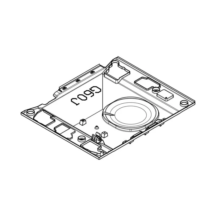 Controlo de água Electrolux 1327668115