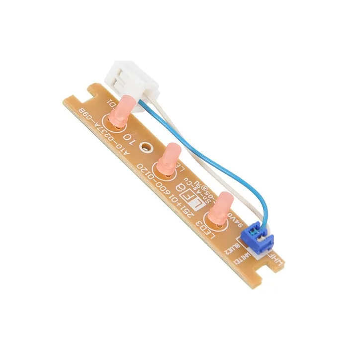 LED para micro-ondas Electrolux 4055112074